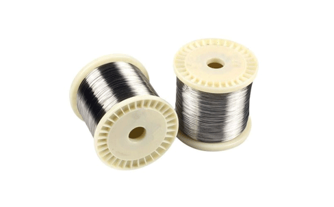 Nickel Wire