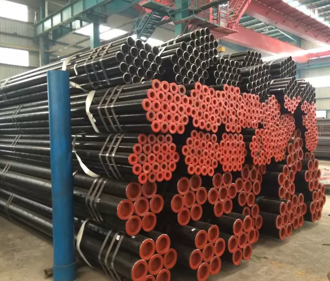 API pipe/API 5L tube