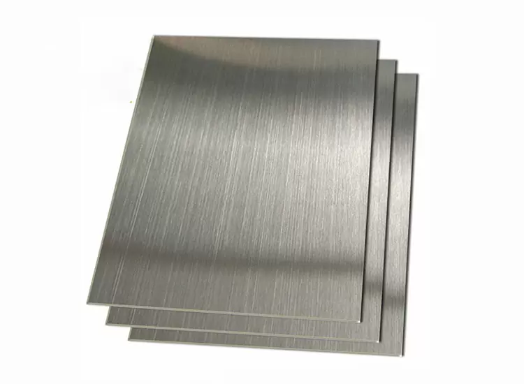 15mm stainless steel sheet plate 2500mm width