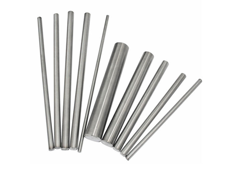 Stainless Steel Bar