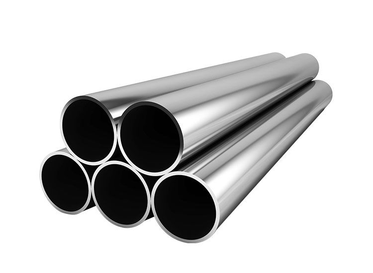 Stainless Welded Steel Pipe