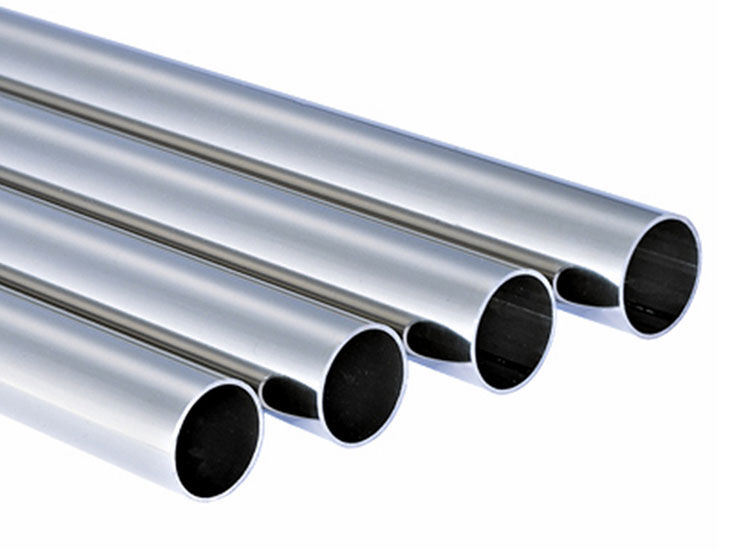 Stainless Welded Steel Pipe