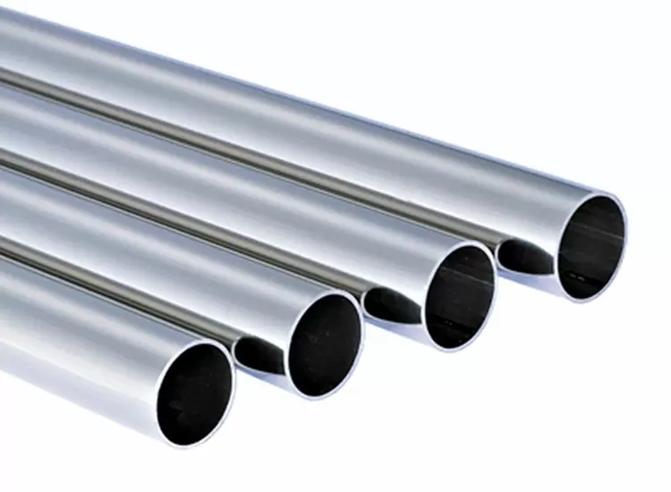 Stainless Welded Steel Pipe