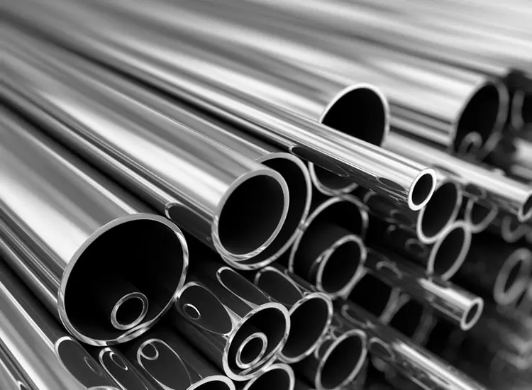 Stainless Seamless Steel Pipe