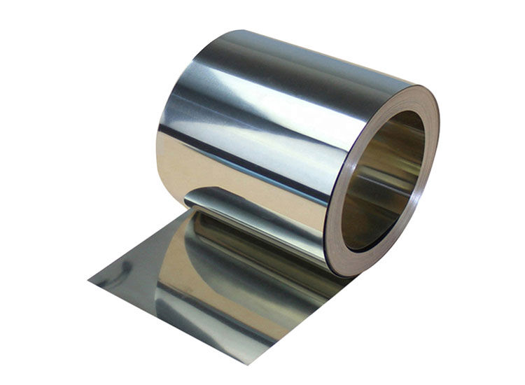 201 304 309S Grade Stainless Steel Coil