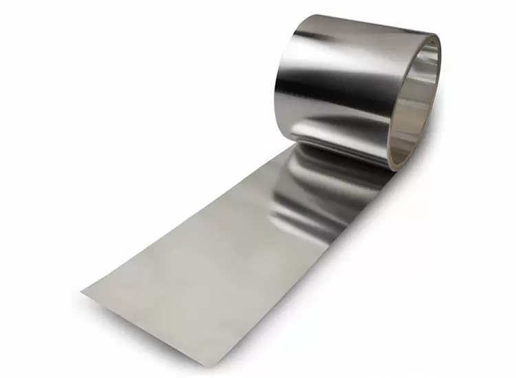 Stainless Steel Coil