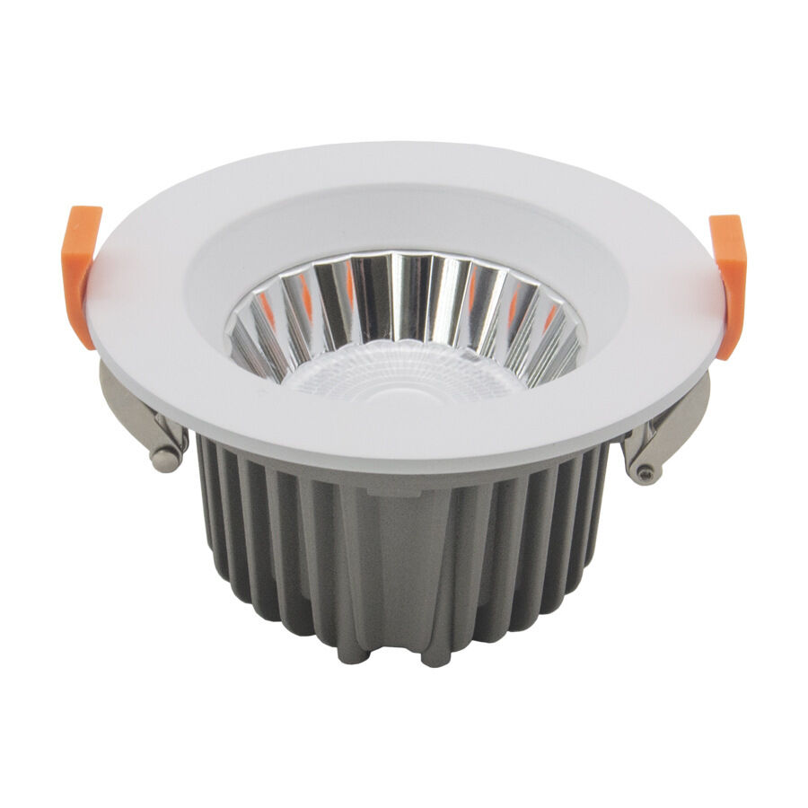 7W 15W 30W 50W Adjustable Round Recessed LED Spotlight IP65 Waterproof COB LED Downlight_files