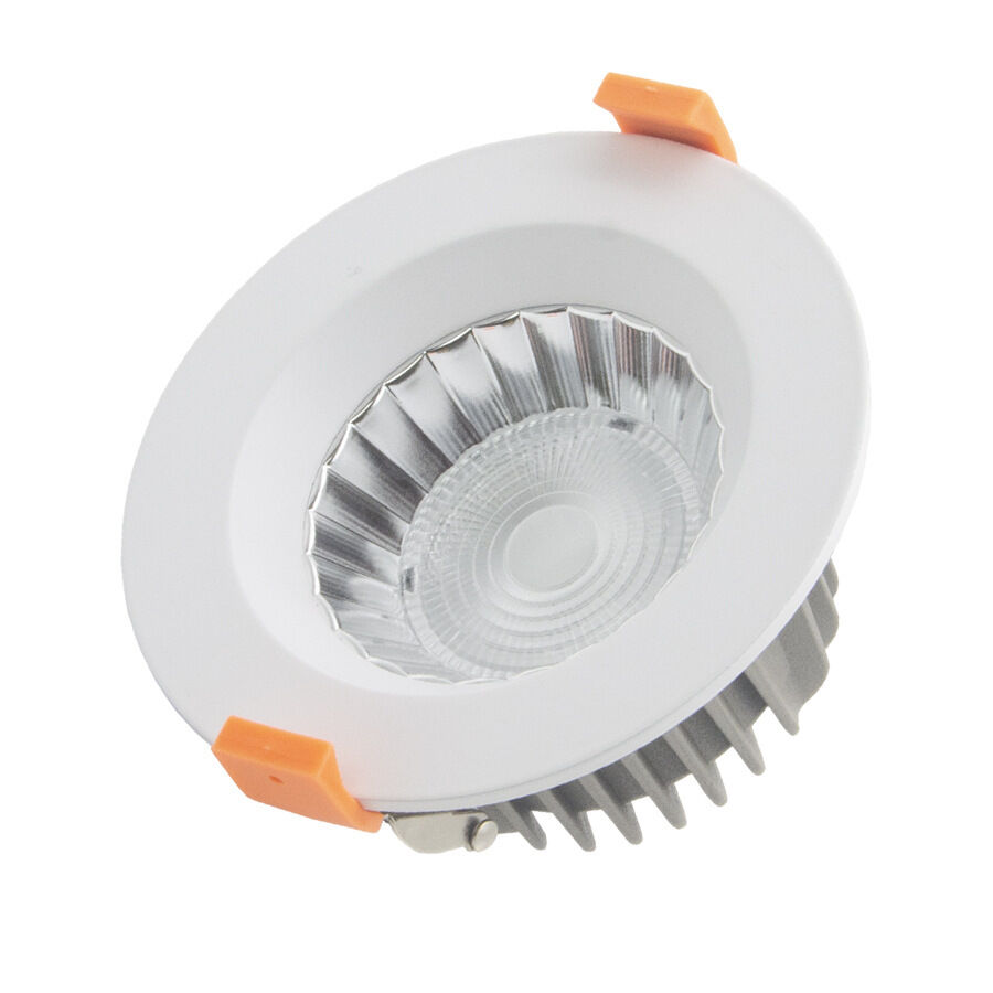 7W 15W 30W 50W Adjustable Round Recessed LED Spotlight IP65 Waterproof COB LED Downlight_files
