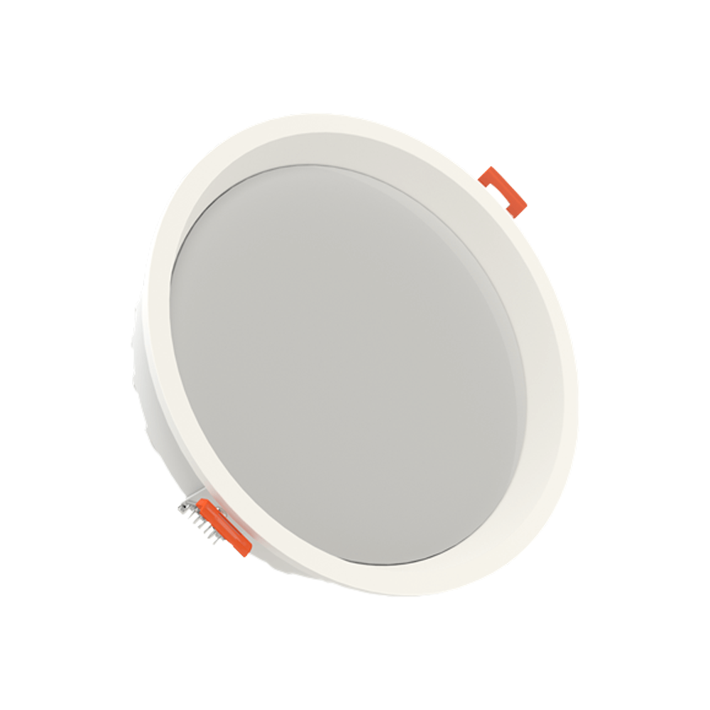 Diameter 90mm 75mm Cut Out 100mm 205mm Hole Saw Led Ceiling Downlight