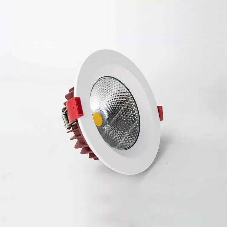 High Quality Indoor Recessed Ceiling Hidden Landscape Downlight 7W 12W 25W 30W LED Downlight