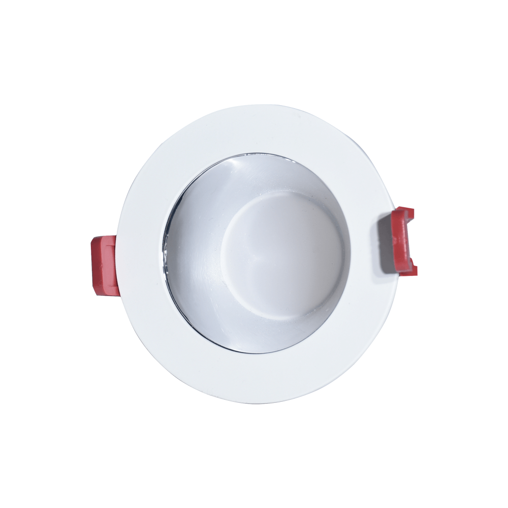 Hot sale 7w 15w 30W cob downlight cut out 70mm aluminium housing ceiling led downlight for museum hotel villa hospital lighting