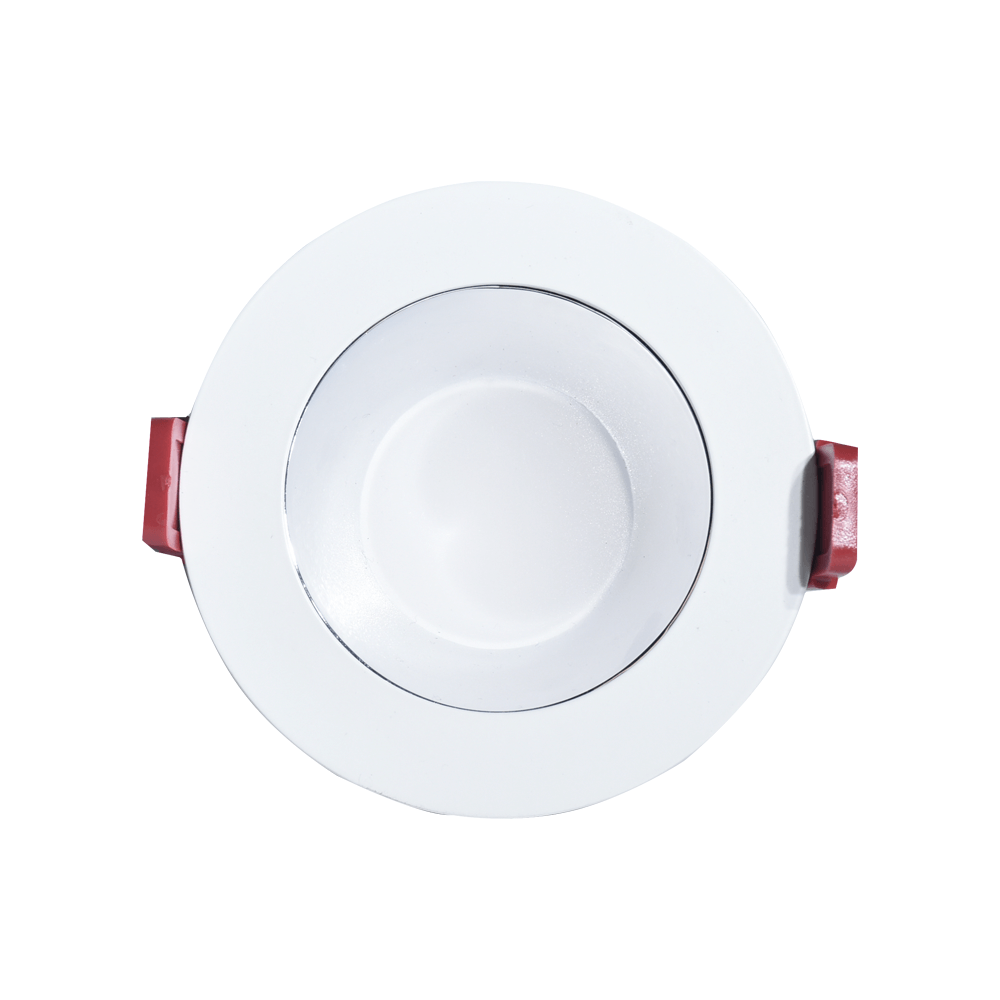 Hot sale 7w 15w 30W cob downlight cut out 70mm aluminium housing ceiling led downlight for museum hotel villa hospital lighting