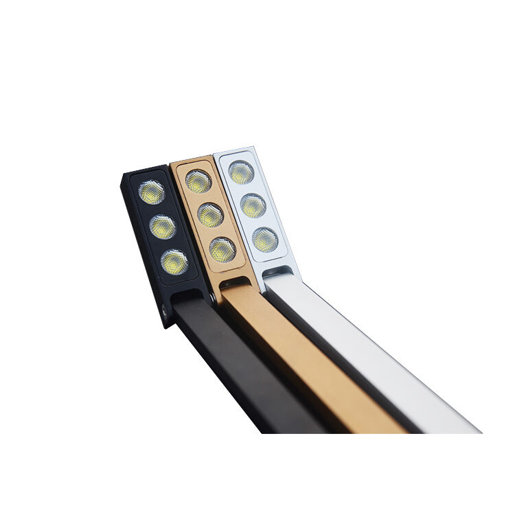 3w jewelry cabinet led display light glass display cabinet led lighting for crystal