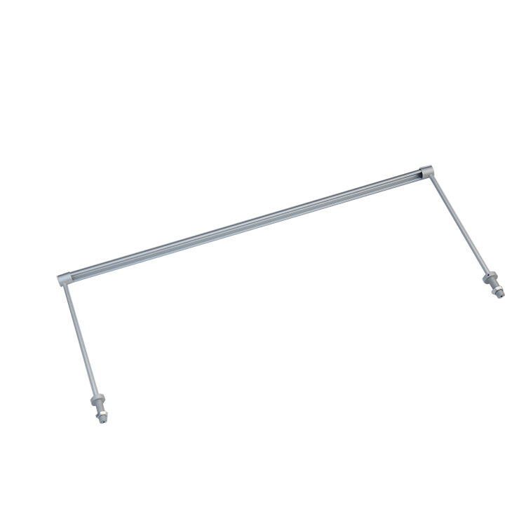 Aluminum led case jewelry light 24 volt 18w mini spotlight led light for display showcase