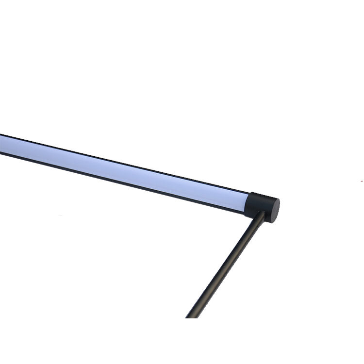 Aluminum led case jewelry light 24 volt 18w mini spotlight led light for display showcase