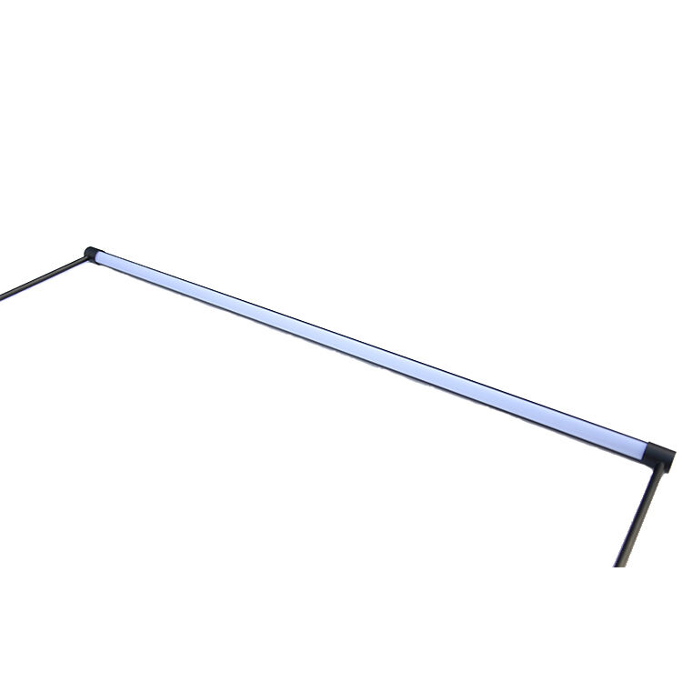 Aluminum led case jewelry light 24 volt 18w mini spotlight led light for display showcase