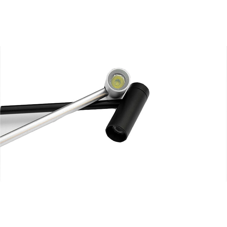 Wholesale Ce RoHS certified 220v 1w jewelry rotating led display case spotlight led lights for jewelry shop