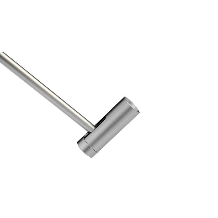 Wholesale Ce RoHS certified 220v 1w jewelry rotating led display case spotlight led lights for jewelry shop