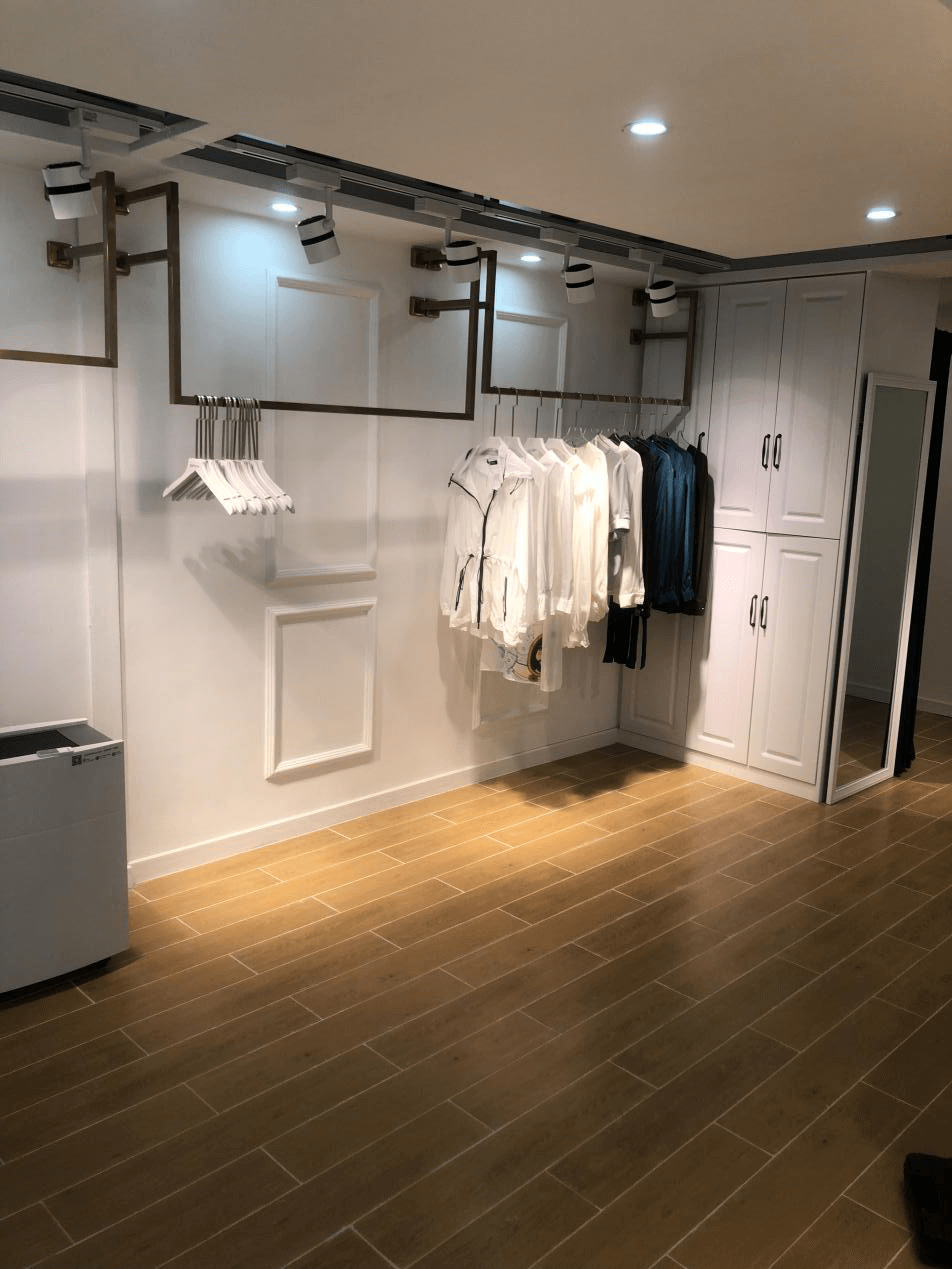 Development Trend of Commercial Lighting