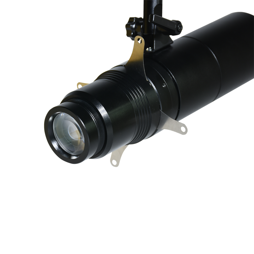 20W 30W Museum Exhibition Lighting LED COB Track Light Dimmable Track Rail Spotlight Aluminum Focus Led Track Light