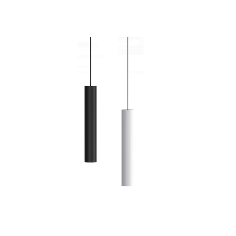 DALI Dimmable Tracking Magnet System LED Magnetic Track Pendant Light