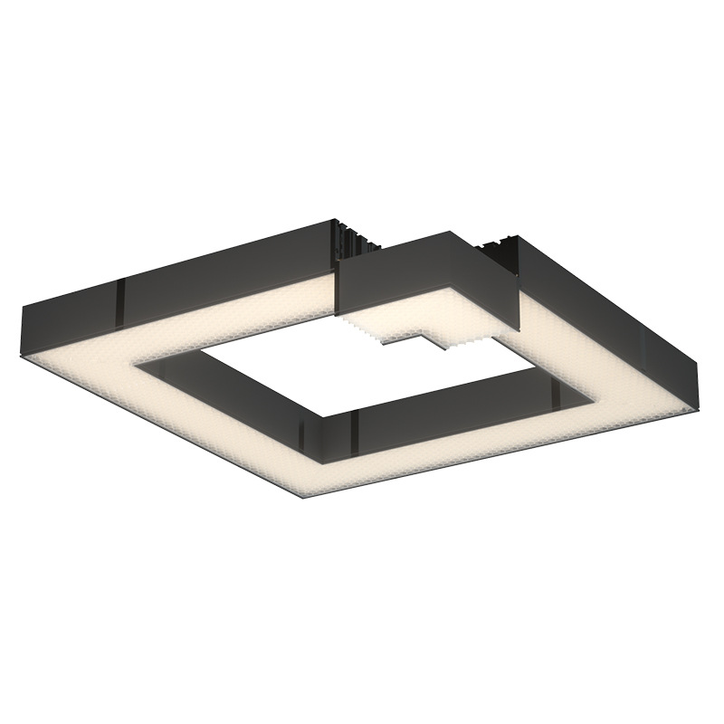 Development Trend of Linear Lights