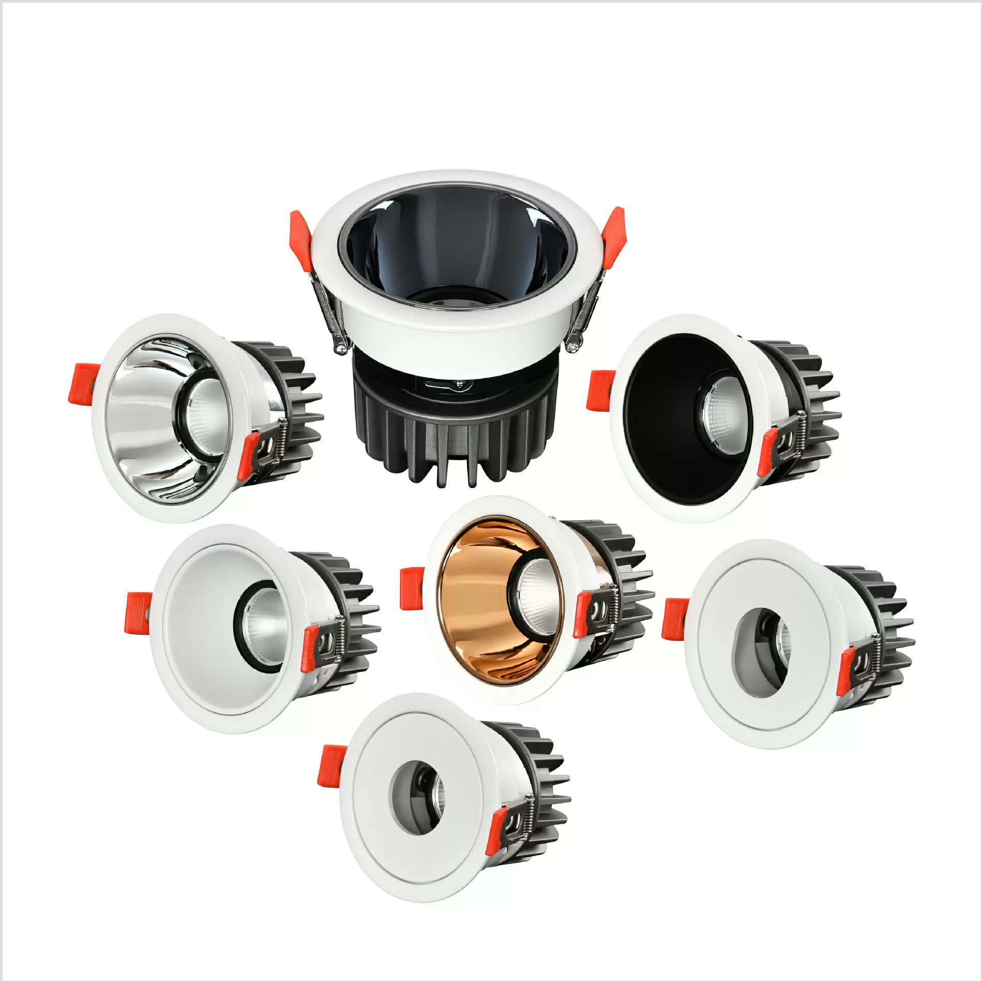 Downlight / Spotlight - Home Lighting Core
