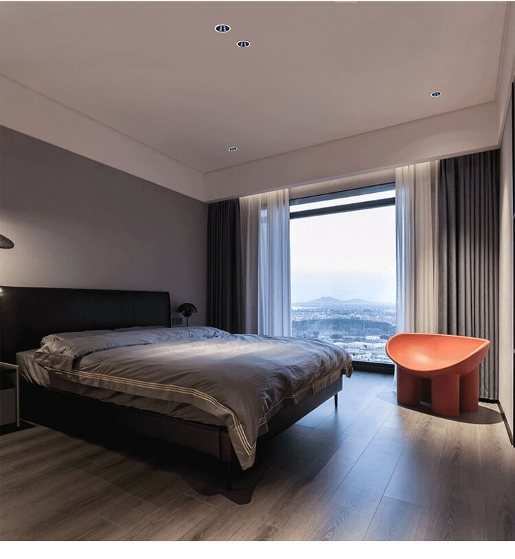 Lighting Control Systems