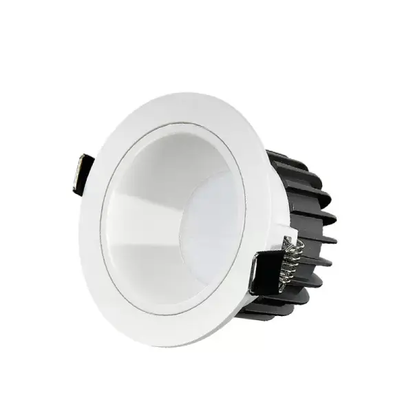 INSPIRE - Réglette LED OKHA - 21W - 2520LM - IP20 - 4000K - L.119