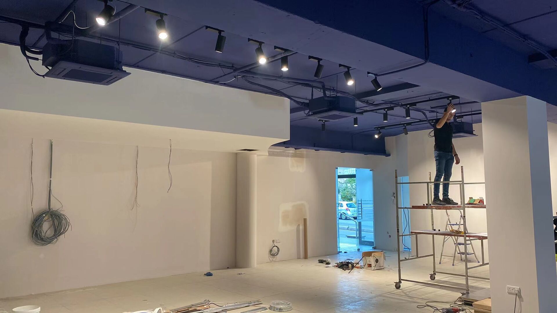 Malta customer — Store