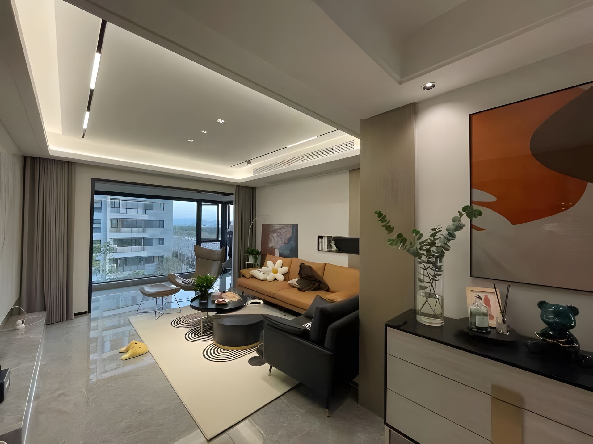 Hangzhou customer — Home