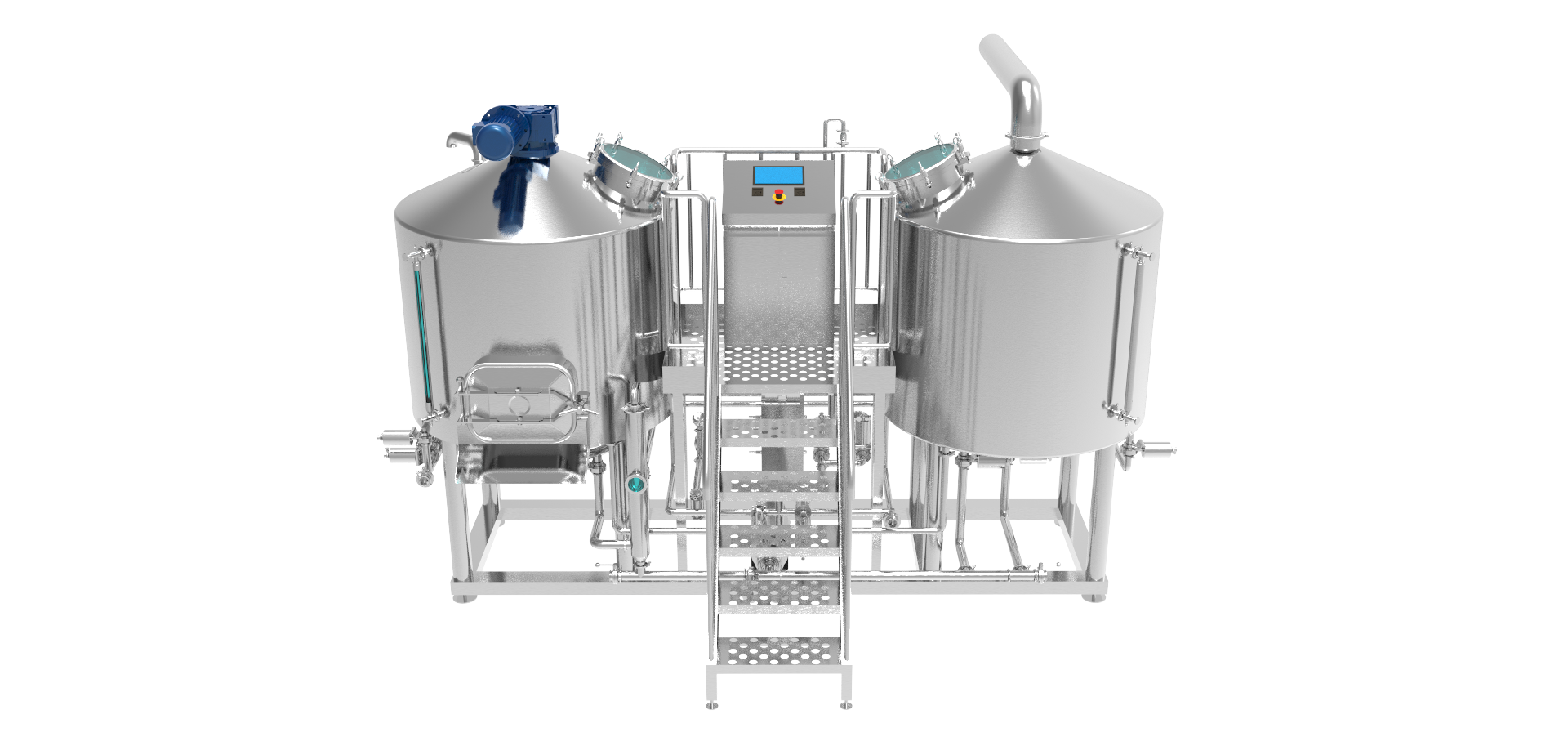 Brewhouse