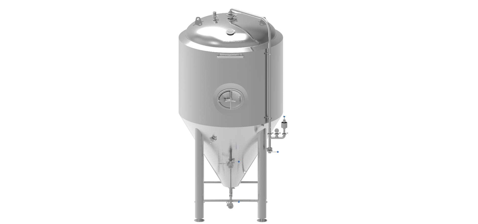 Fermentation Tank