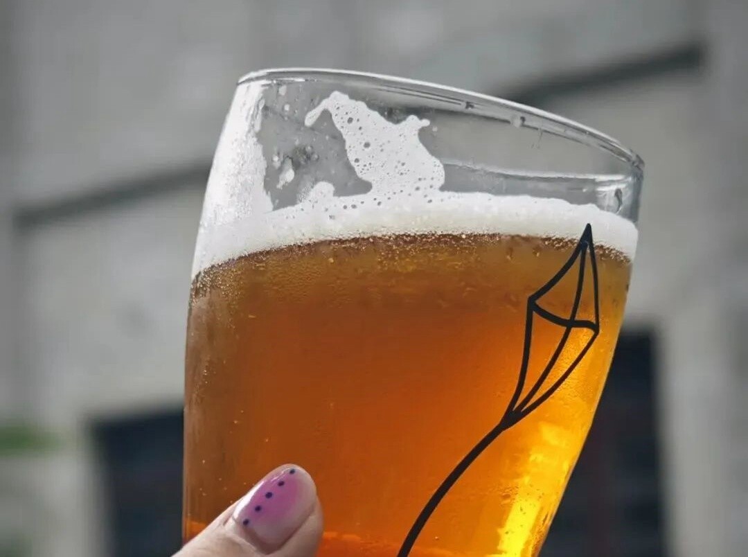Belgian Wheat Beer Recipe (1000L Batch)