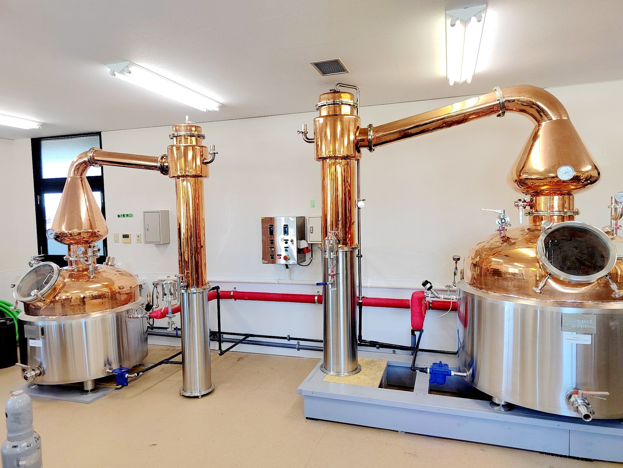 600L Craft Beer Brewing Equipment – Professional Turnkey Brewing System for Microbreweries
