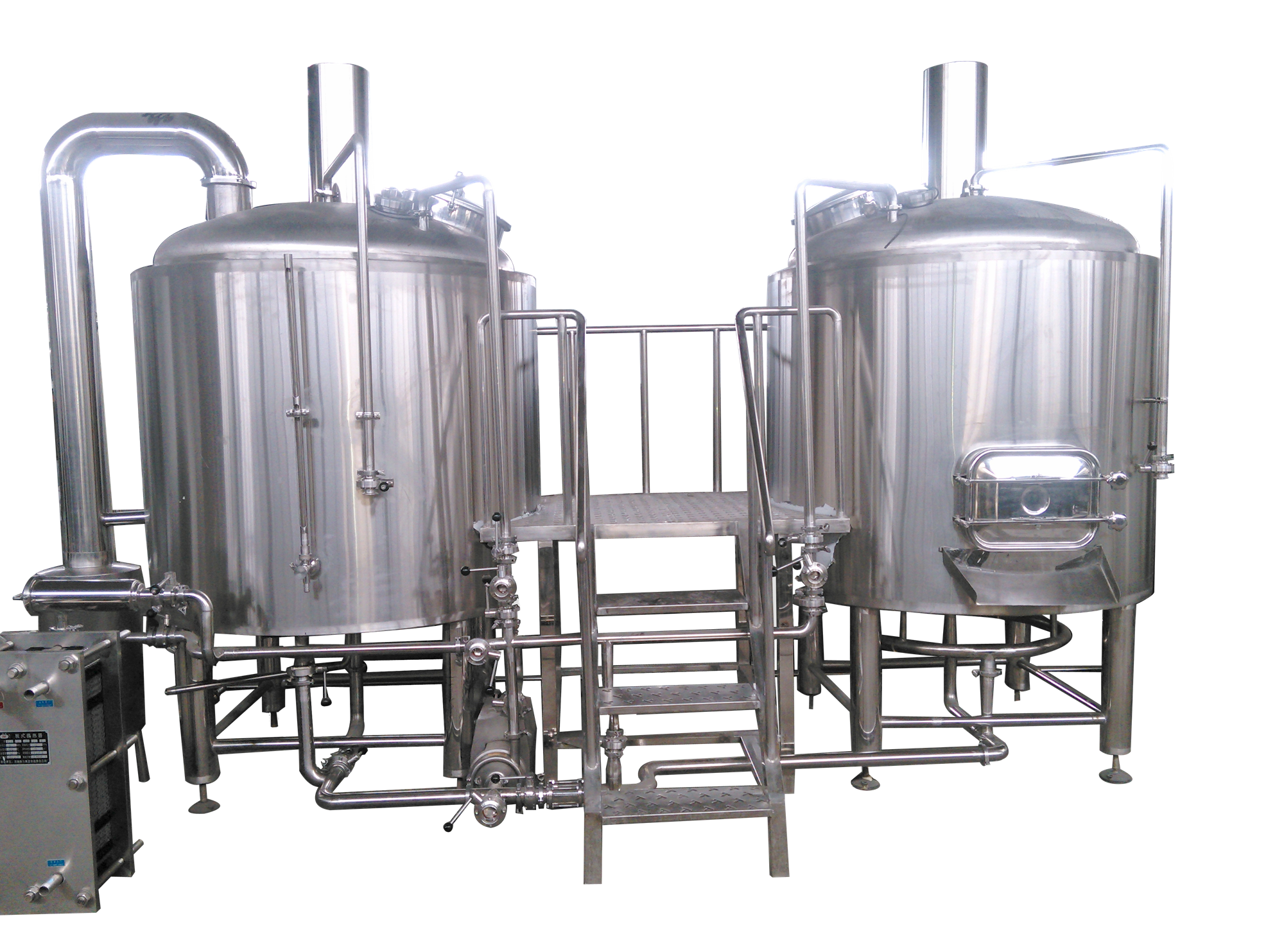 5BBL brewery capacity planning brewery equipment sizing brewery equipment terminology