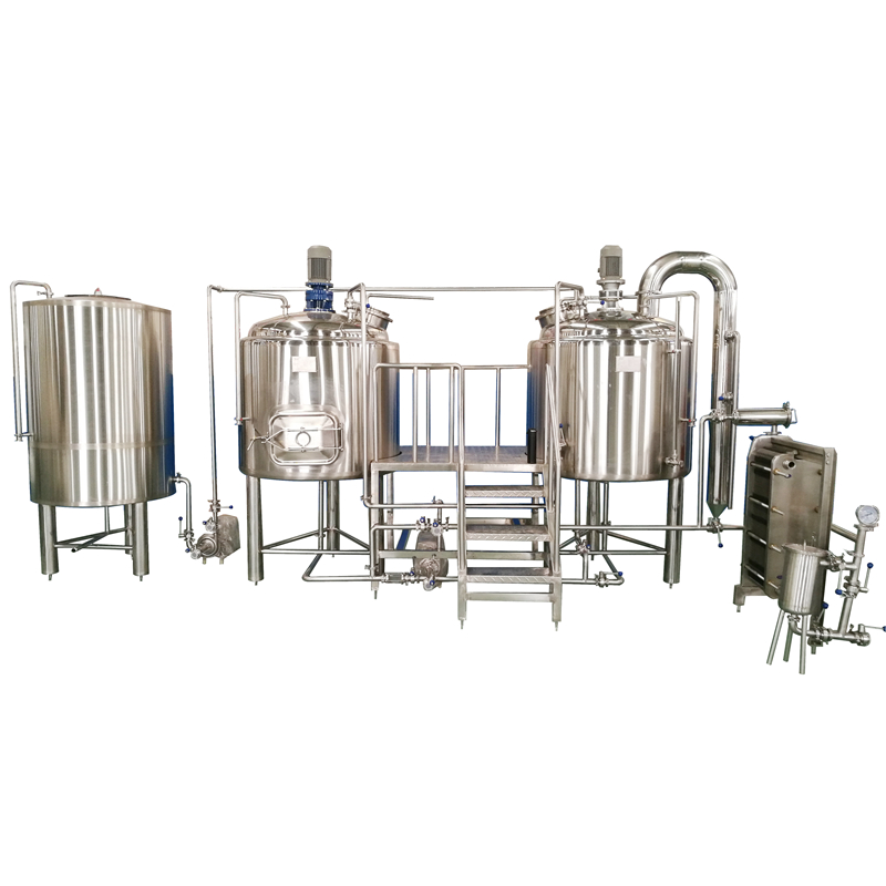 4BBL small beer production line beer production gear portable microbrewery equipment 4BBL small beer production line beer production gear portable microbrewery equipment