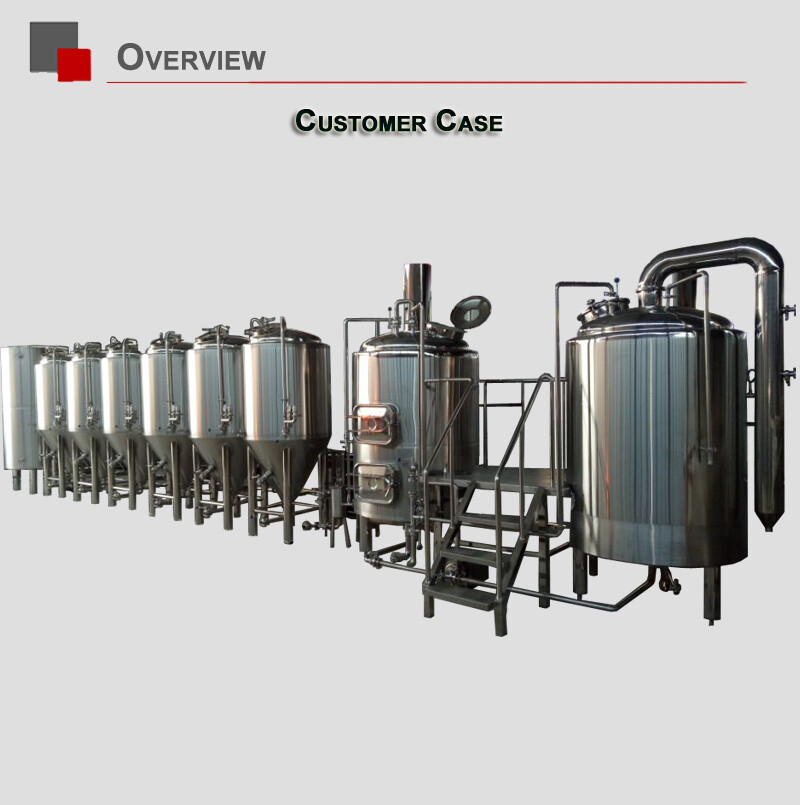 700L brewery equipment comparison brewery system maintenance best brewery fermenter