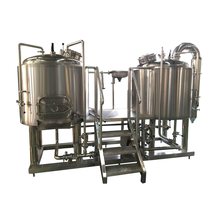 1500L brewery setup guide brewery components list craft beer brewery startup