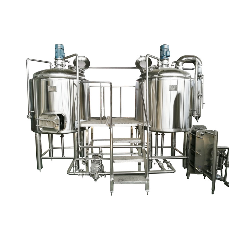 1000L brewery equipment factory brewery making system industrial brewery equipment