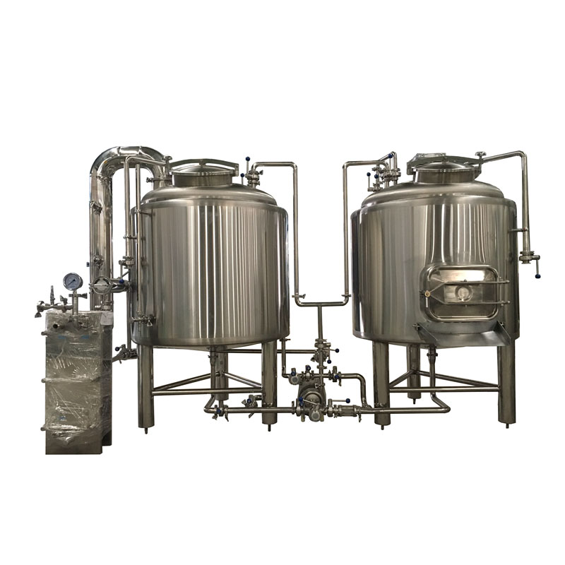 200L mash tun equipment lauter tun equipment whirlpool tank equipment bright beer tank