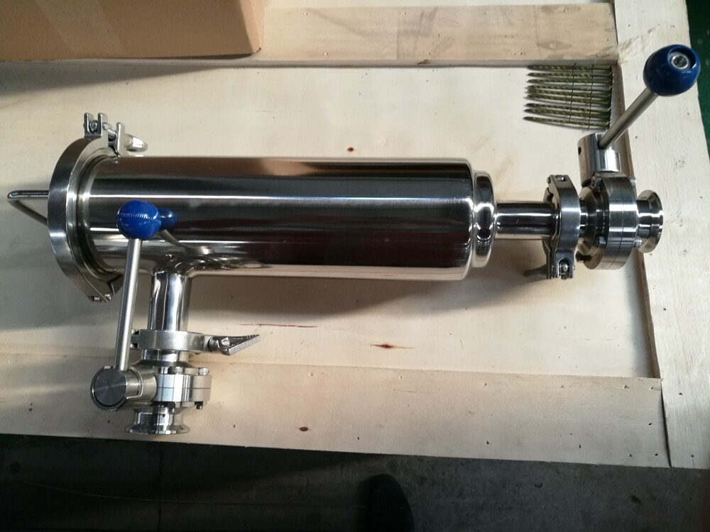 How to Choose the Right Hop Strainer for Craft Beer Brewing Systems | Brewery Equipment Guide