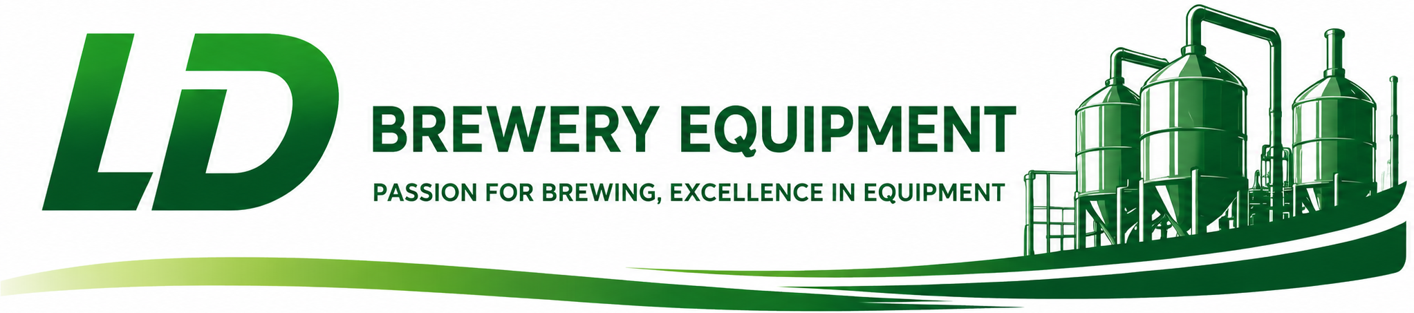 LD Machinery