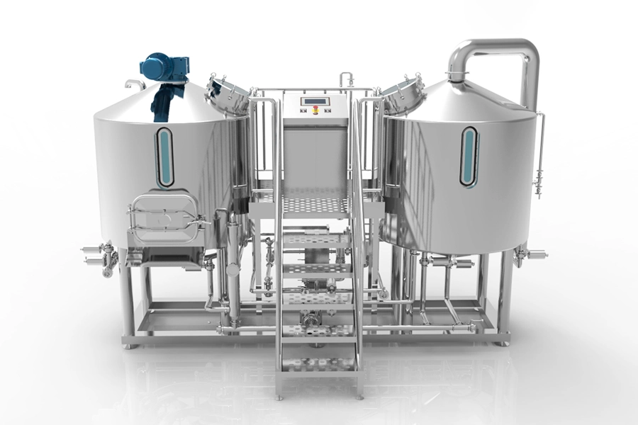 1000L  NanoBrewery Beer Brewery Equipment Solutions
