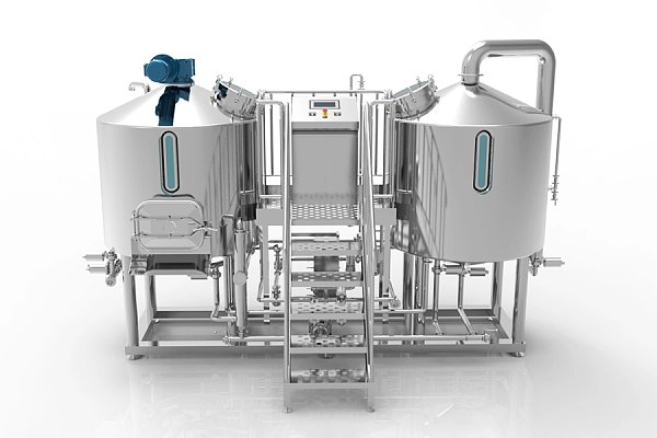 Nano Brewery Equipment