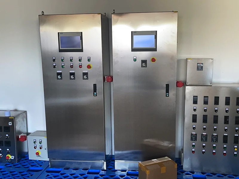 10BBL 2 Vessels Microbrewery Beer Brewery Equipment System Solutions