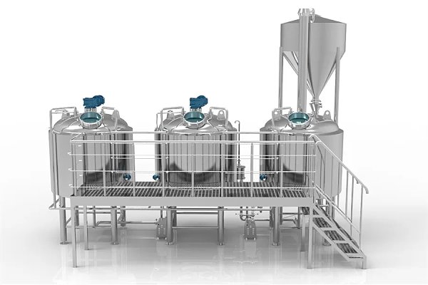 Micro Brewery Equipment