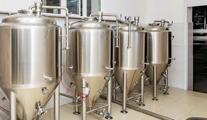 How-Do-Single-Wall-and-Dimple-Jacket-Tanks-Differ-in-Temperature-Control-686x400 How Do Single Wall and Dimple Jacket Tanks Differ in Temperature Control