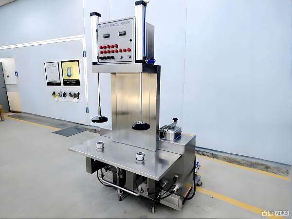 Keg Filler-Washer Keg Filler-Washer