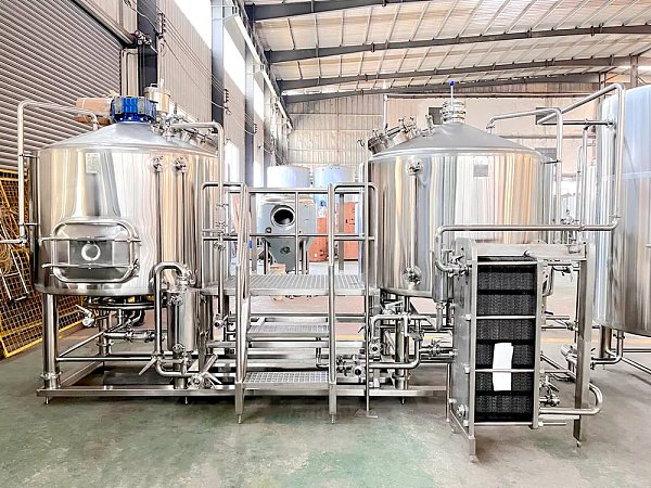 Brewhouse Brewhouse